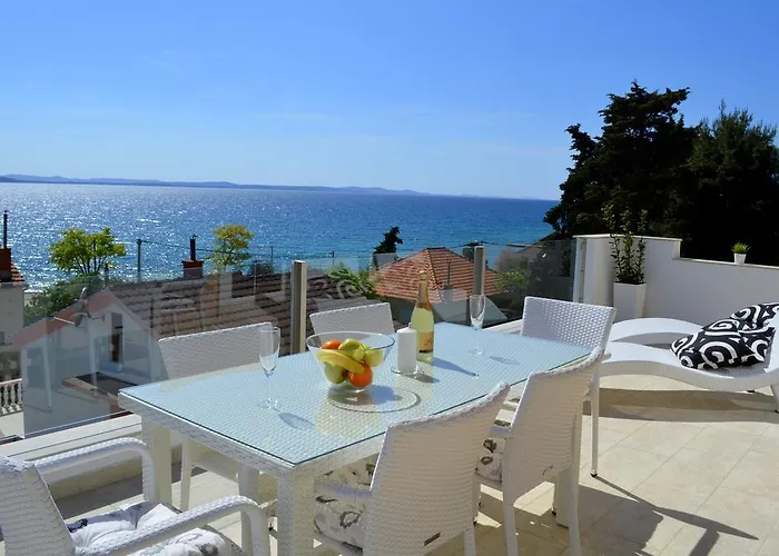 Villa Zadar Superior