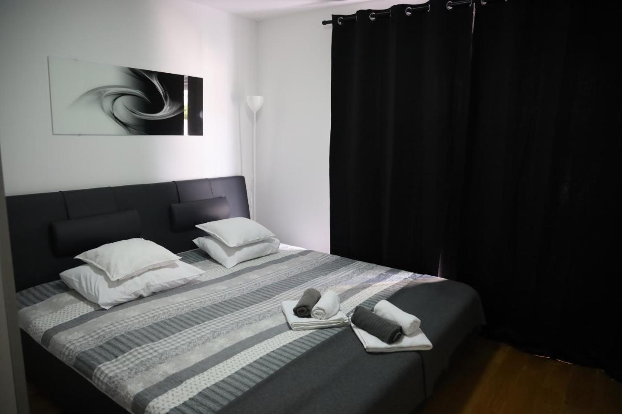 Apartmán Superior