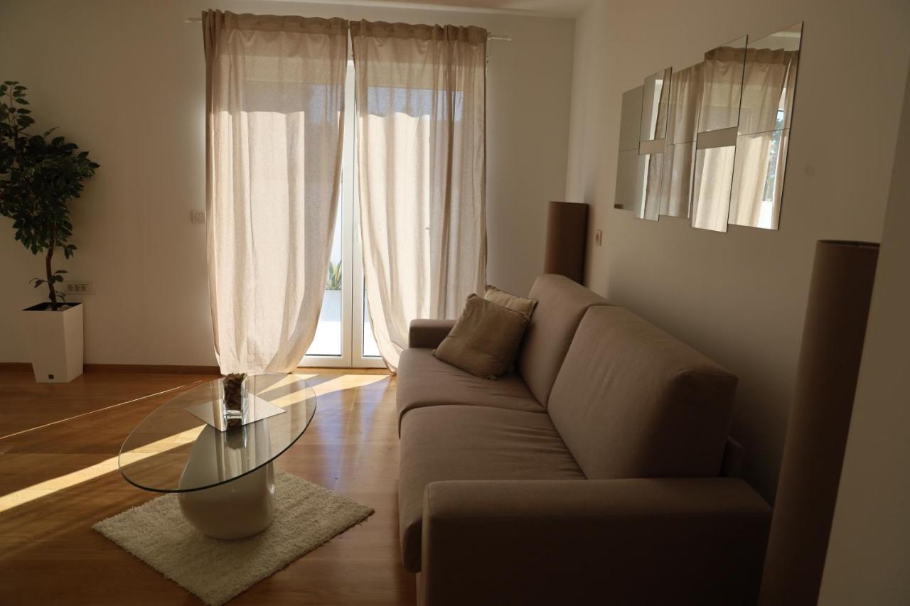 Apartmán Superior Zadar