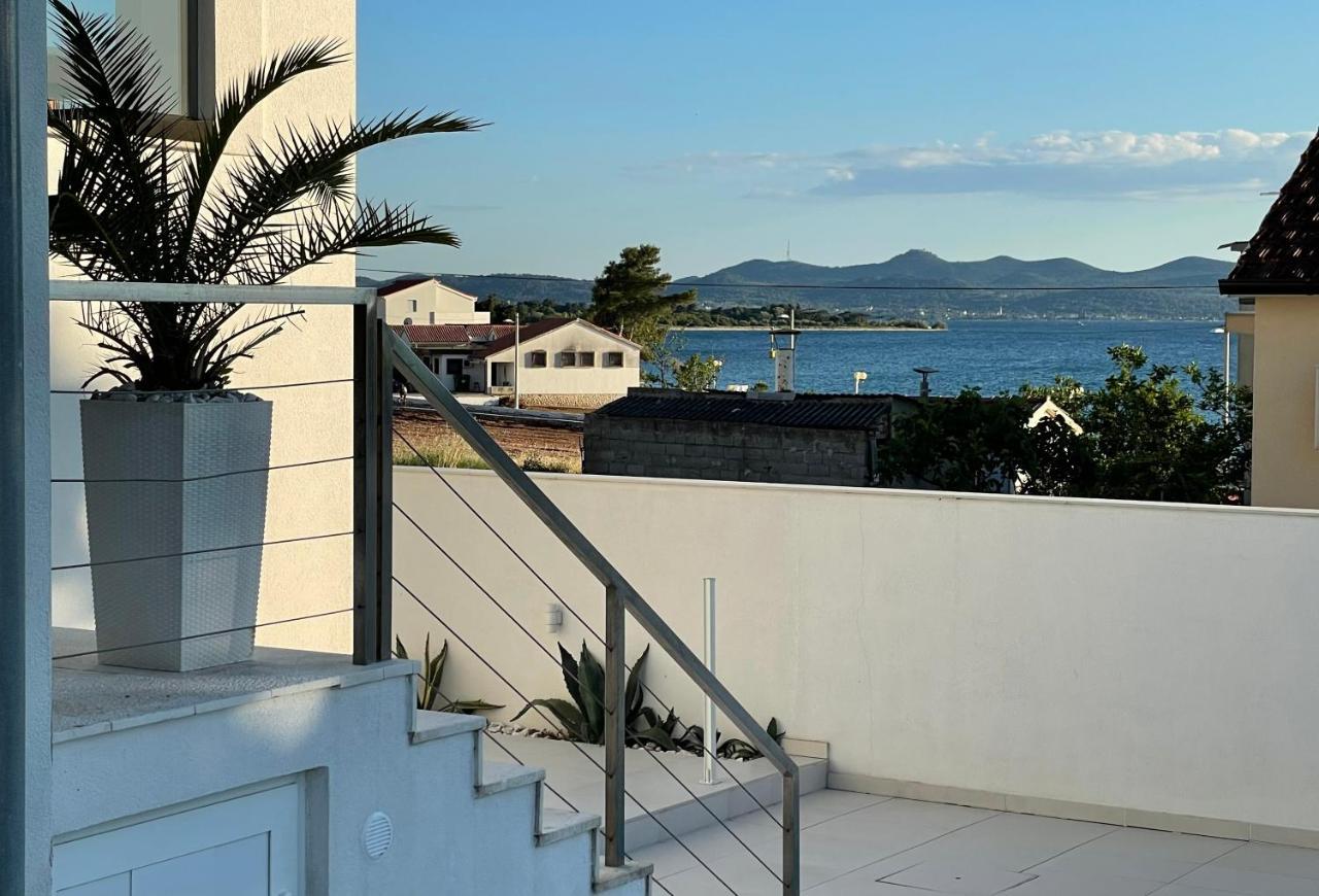 Apartmán Superior Zadar