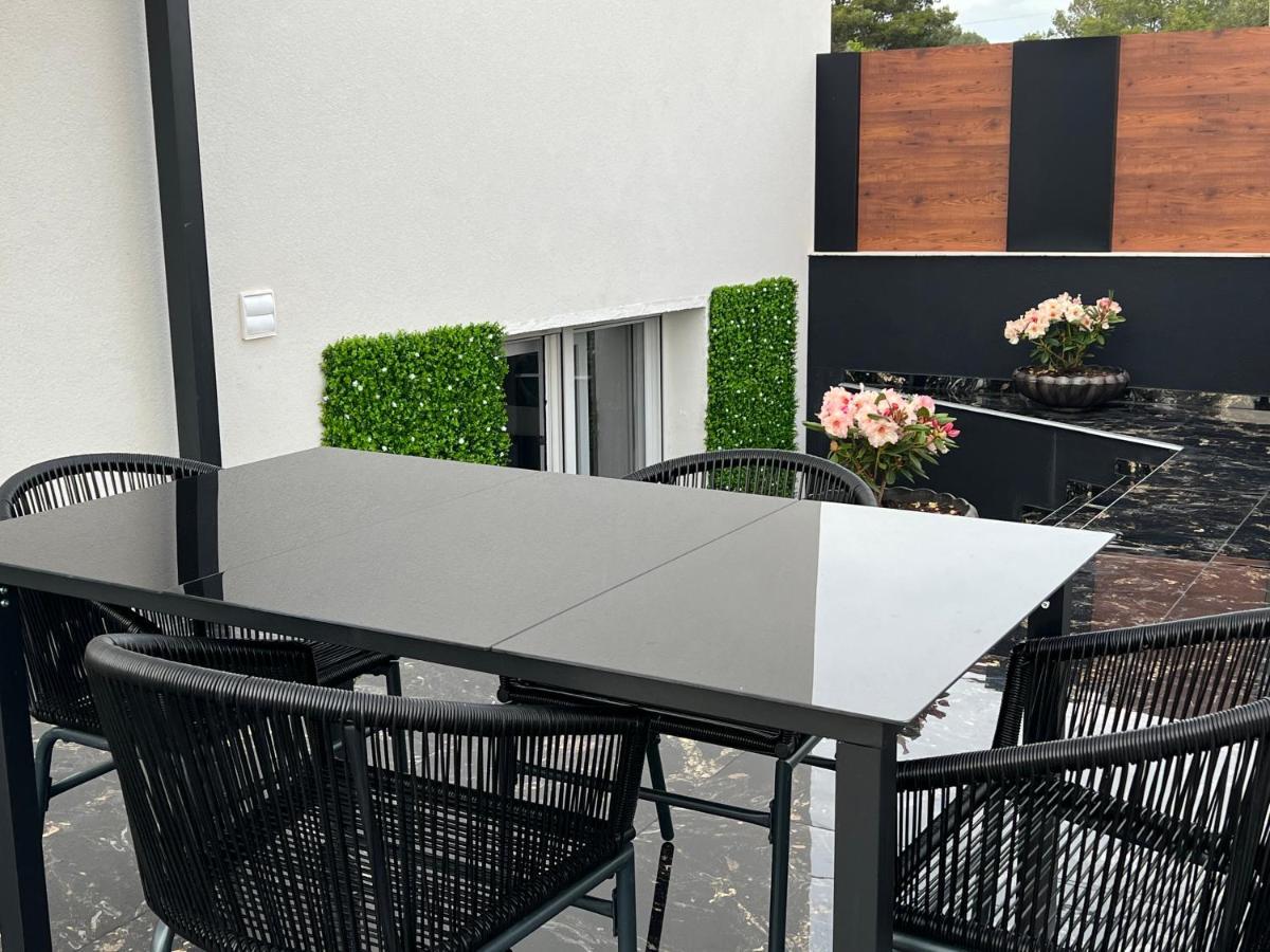 Superior Apartmán Zadar