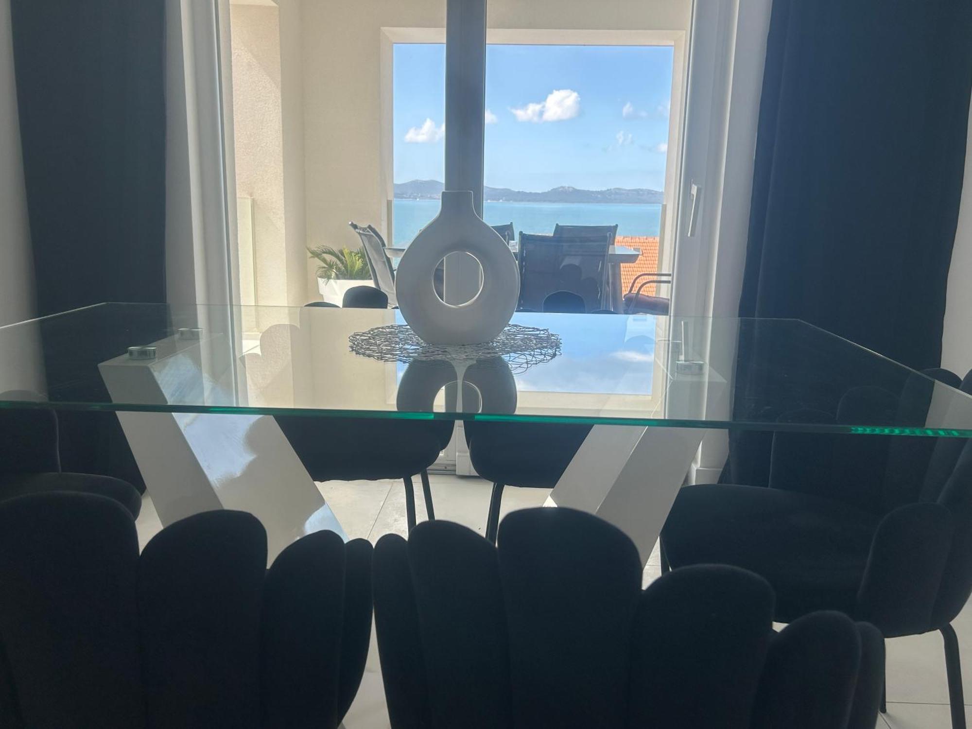 Superior Apartman Zadar
