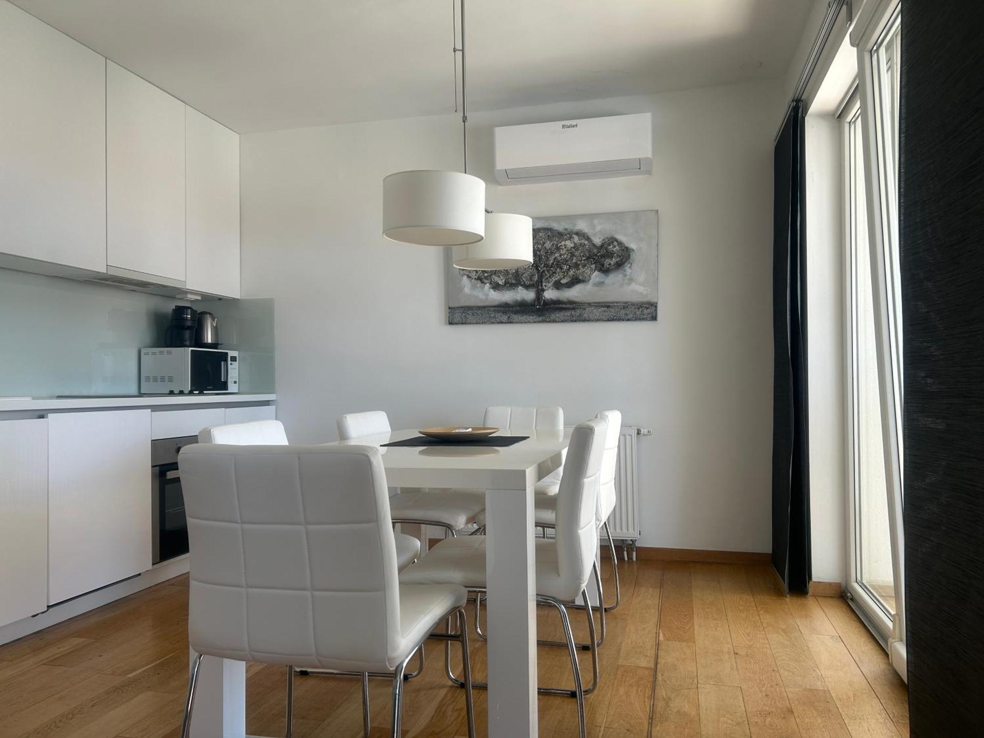 Superior Apartman Zadar