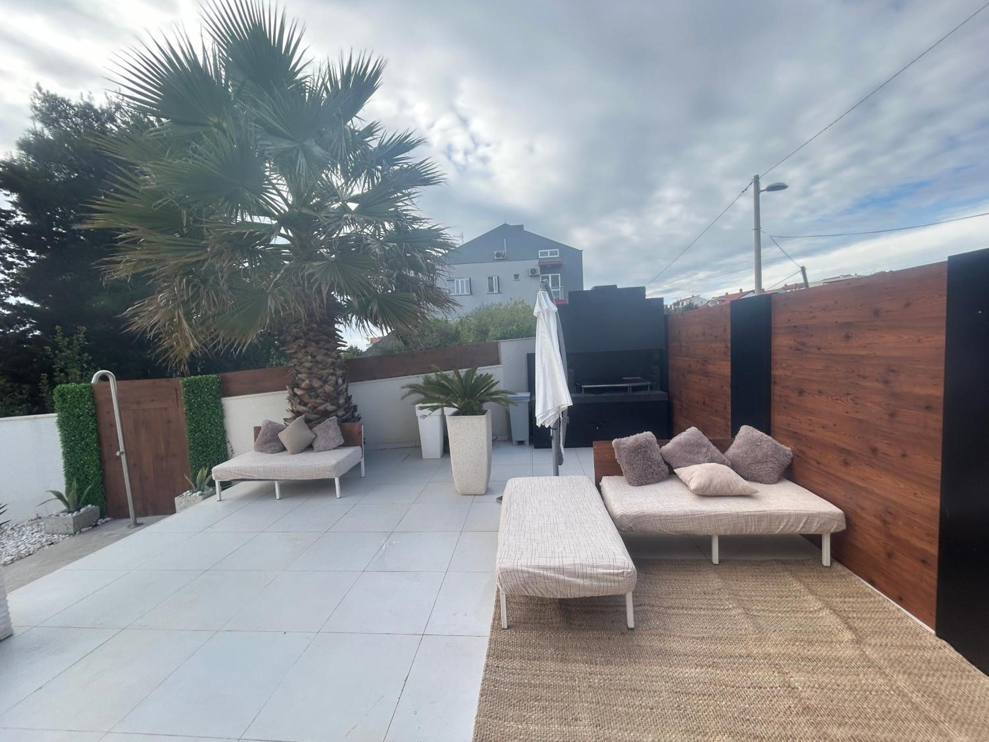 Superior Apartman Zadar