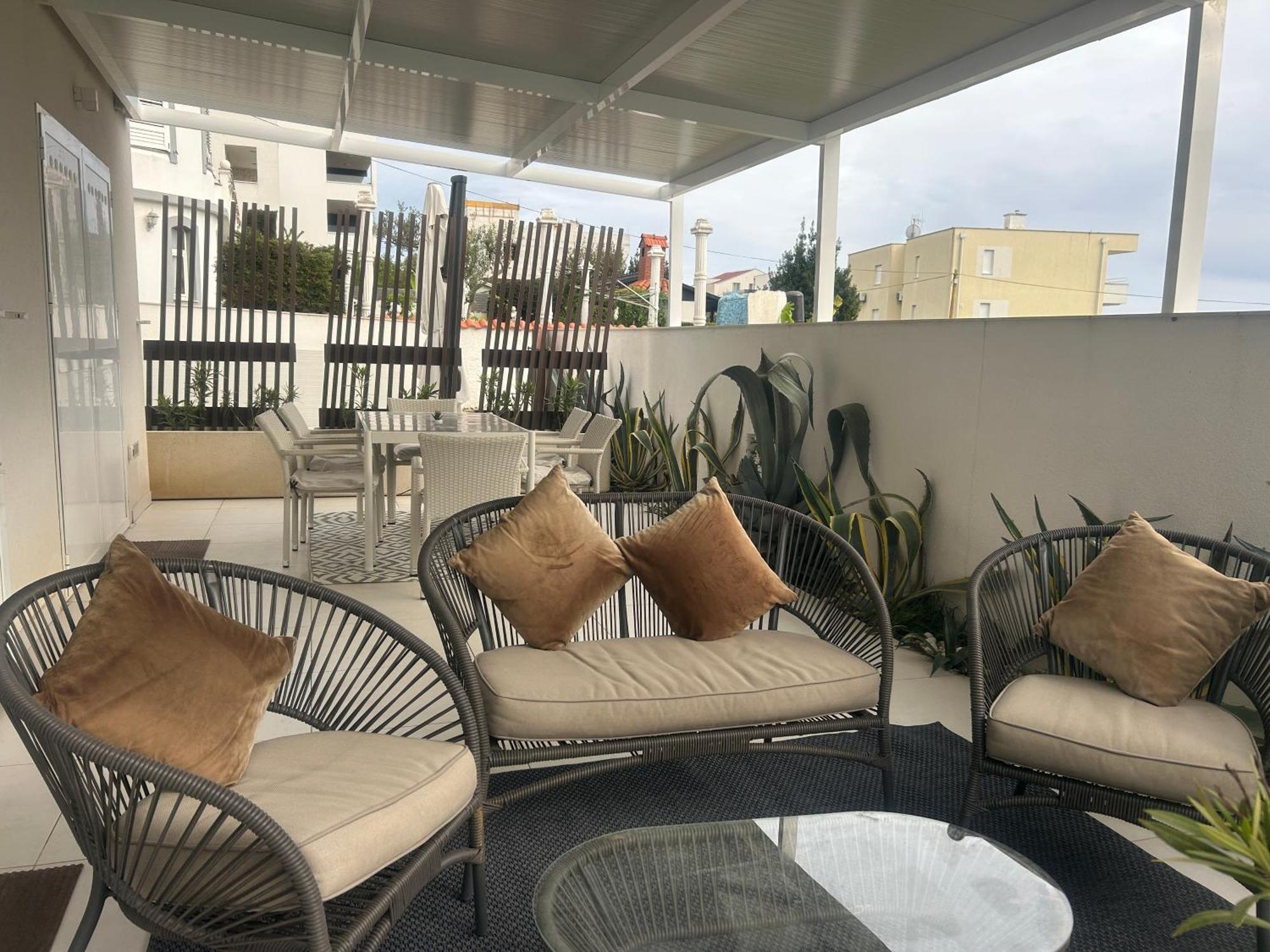 Apartman Superior Zadar