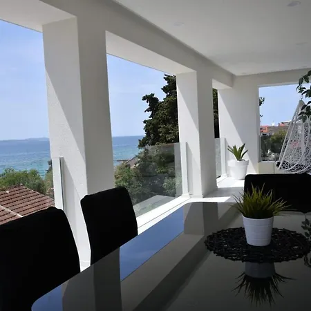 Villa Zadar Superior Exterior photo