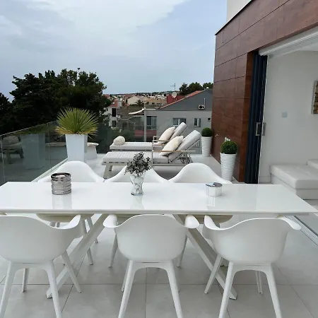 Villa Zadar Superior Exterior photo