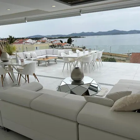 Villa Zadar Superior Exterior photo