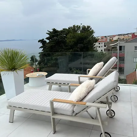 Villa Zadar Superior Exterior photo