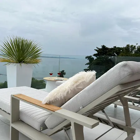 Villa Zadar Superior Exterior photo