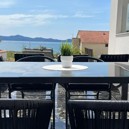 Villa Zadar Superior Exterior photo