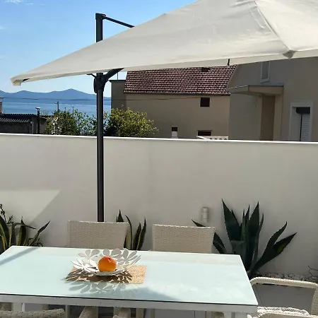 Villa Zadar Superior Exterior photo