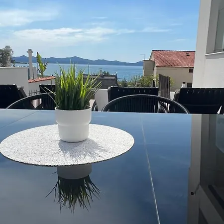 Villa Zadar Superior Exterior photo