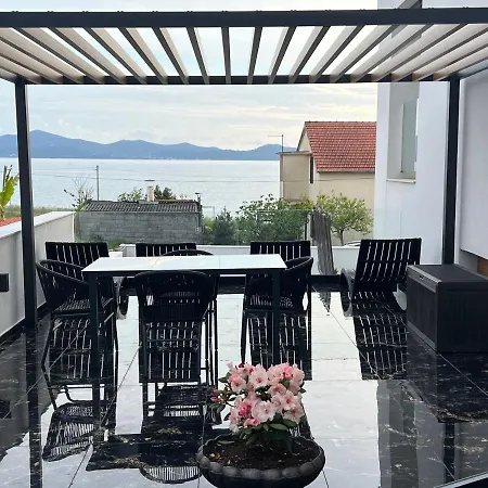 Villa Zadar Superior Exterior photo
