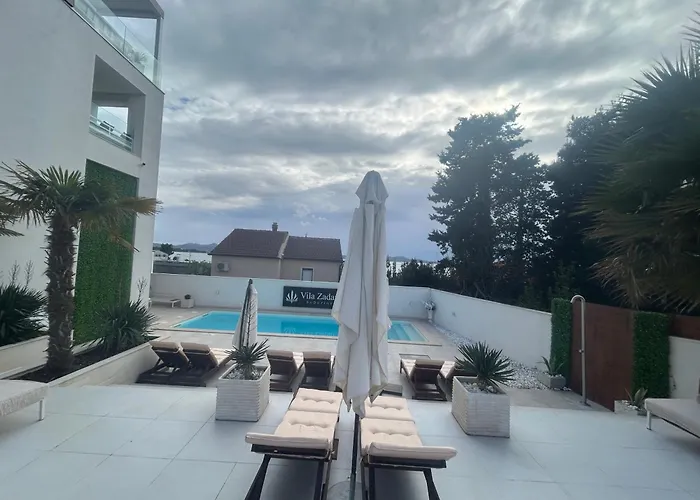 Villa Zadar Superior
