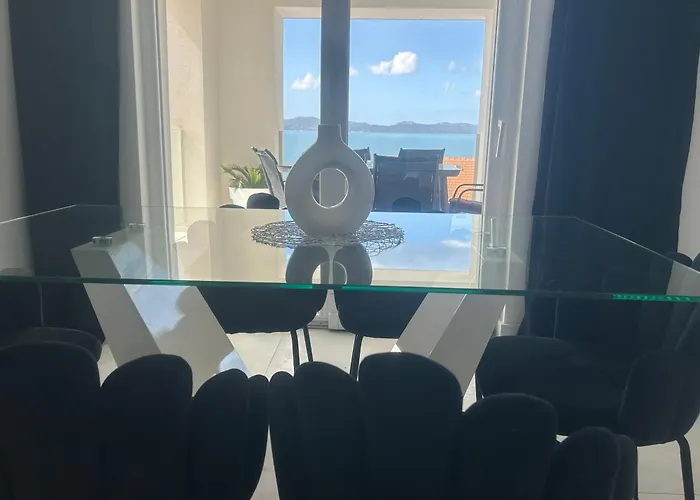 Villa Zadar Superior