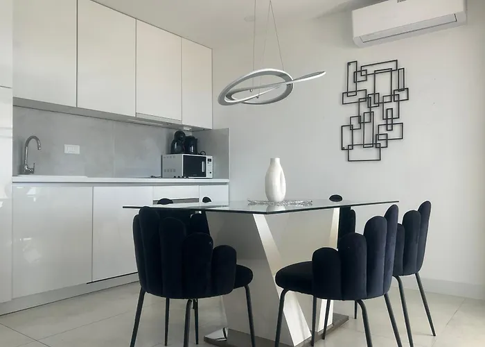 Villa Zadar Superior