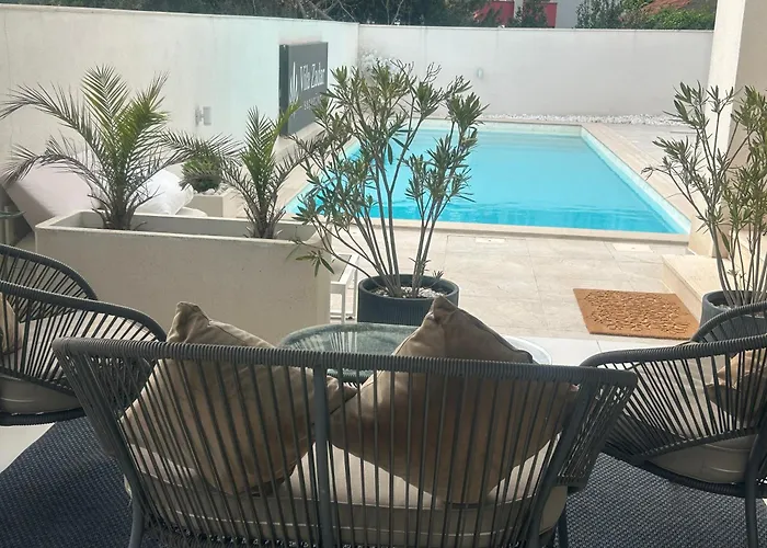 Villa Zadar Superior