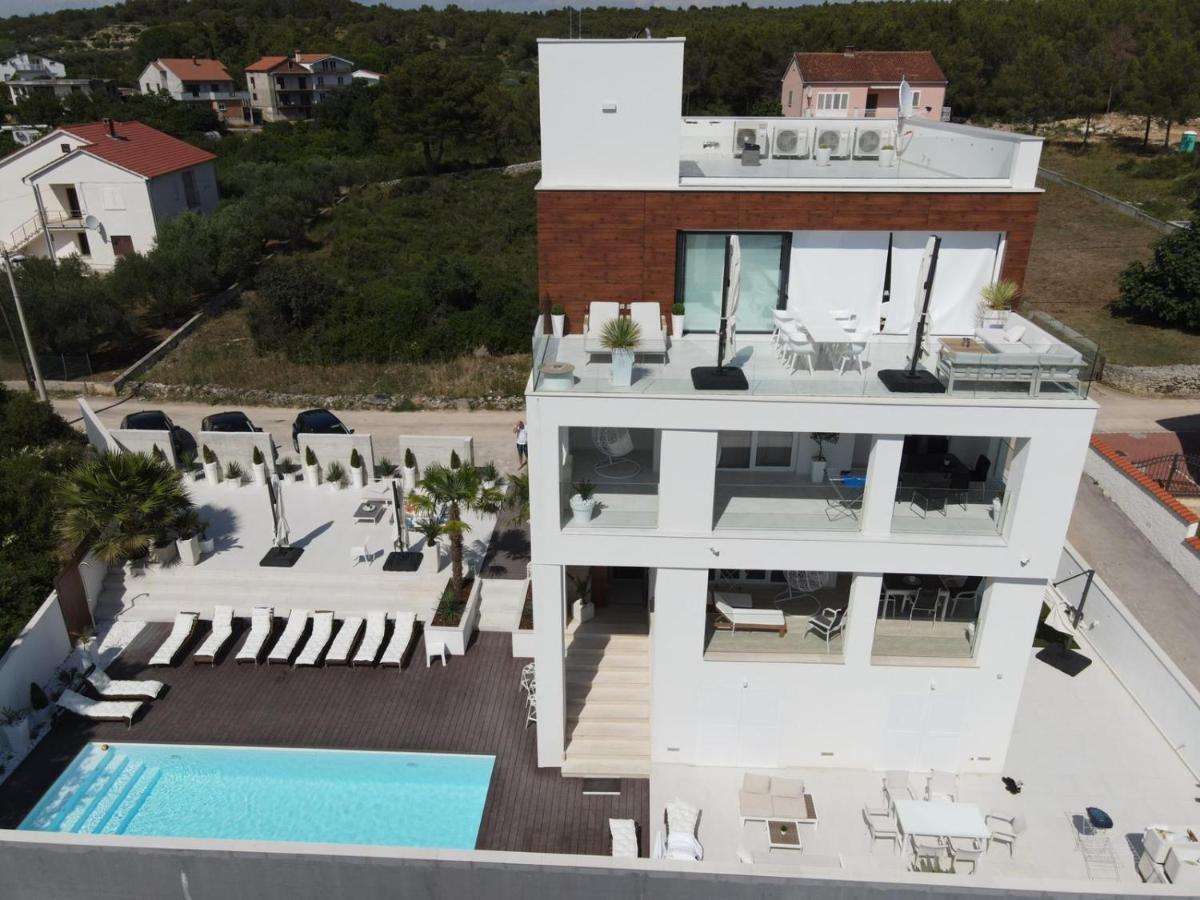 Apartment Superior