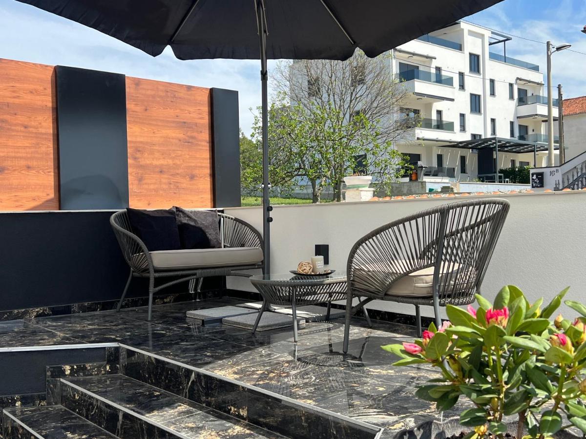 Apartment Superior *
