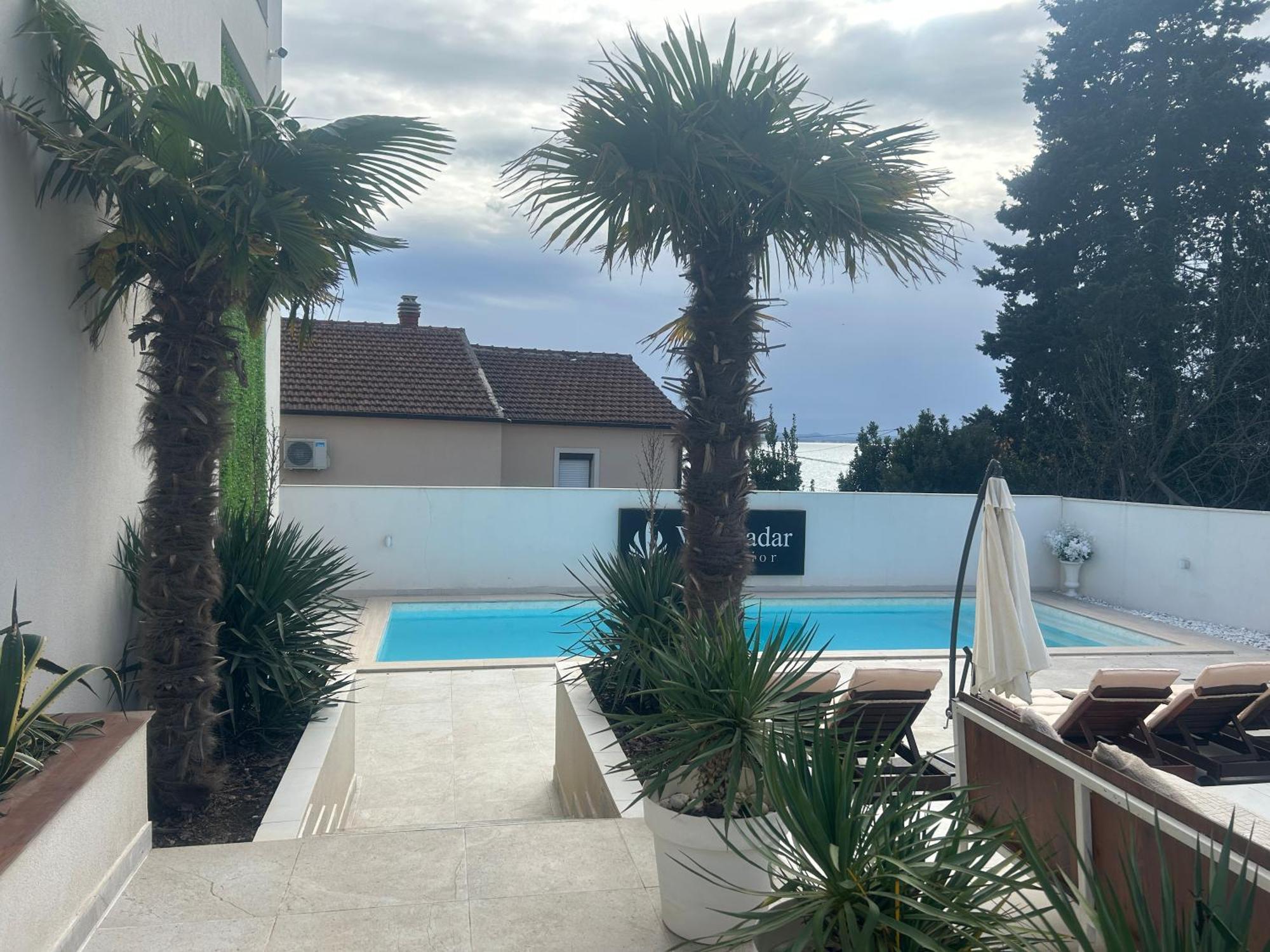Superior Appartement
