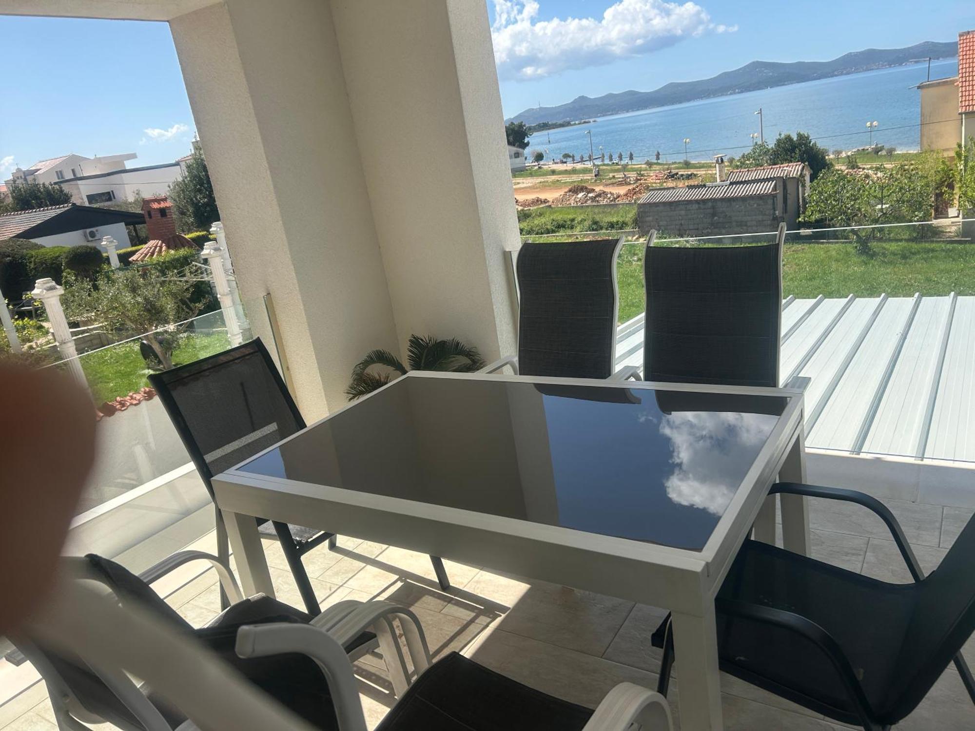 Apartment Superior Zadar