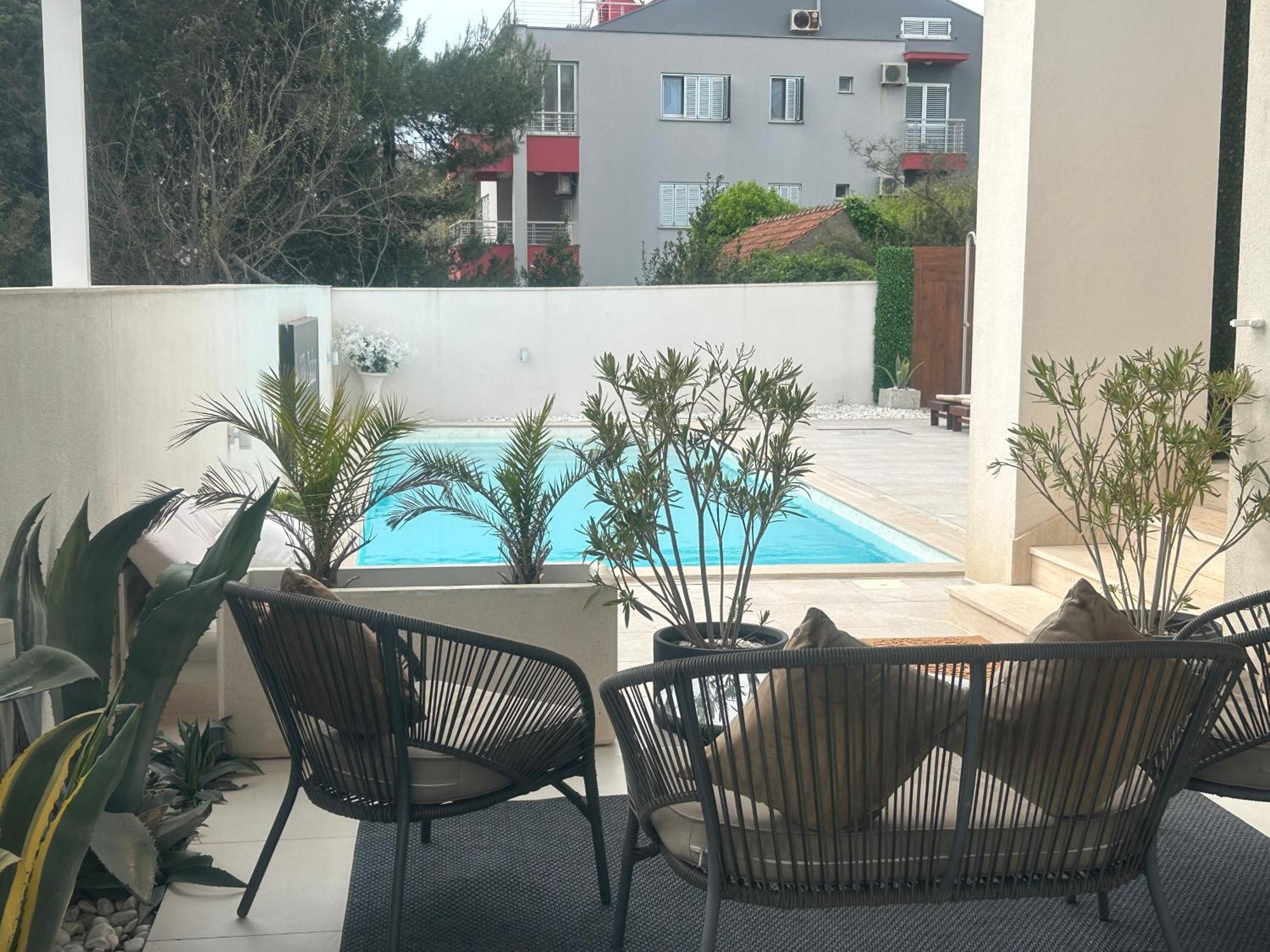 Superior Apartment Zadar