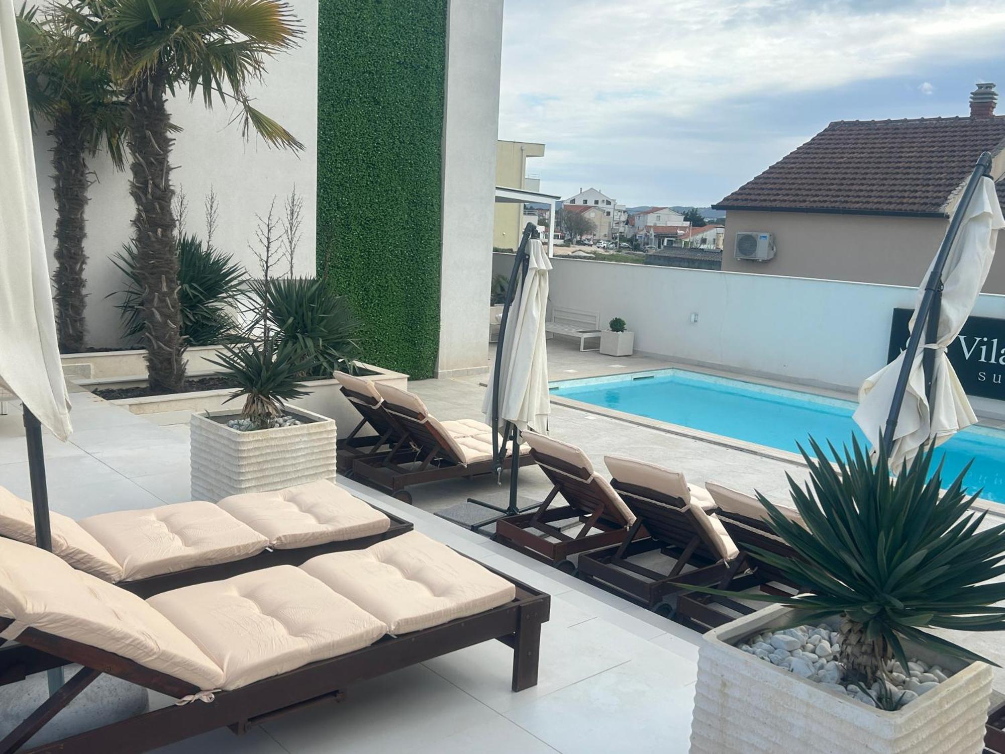 Superior Appartement