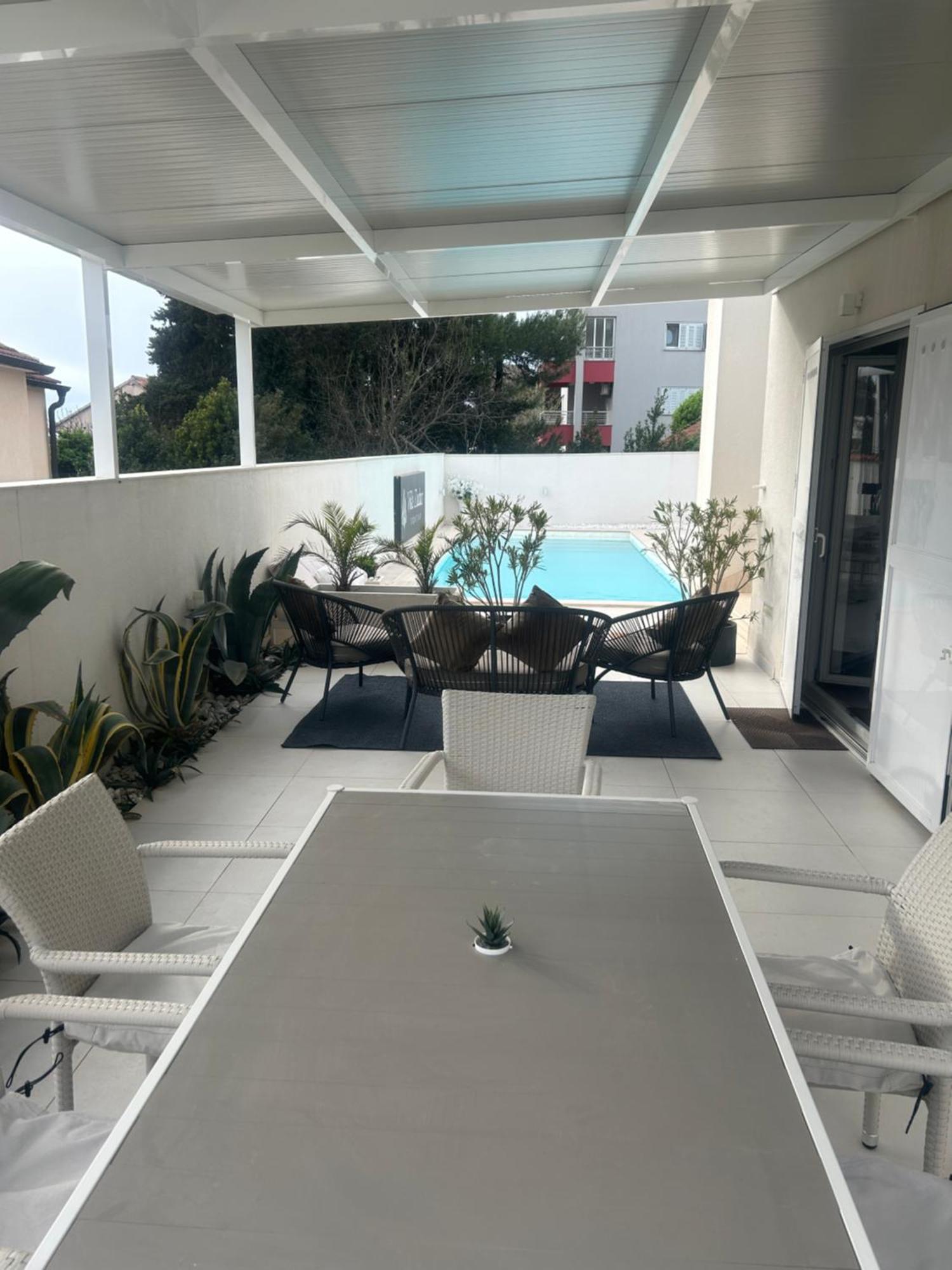 Appartement Superior