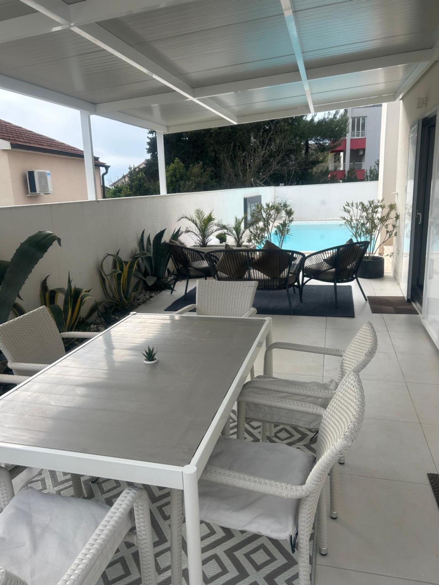 Apartment Superior