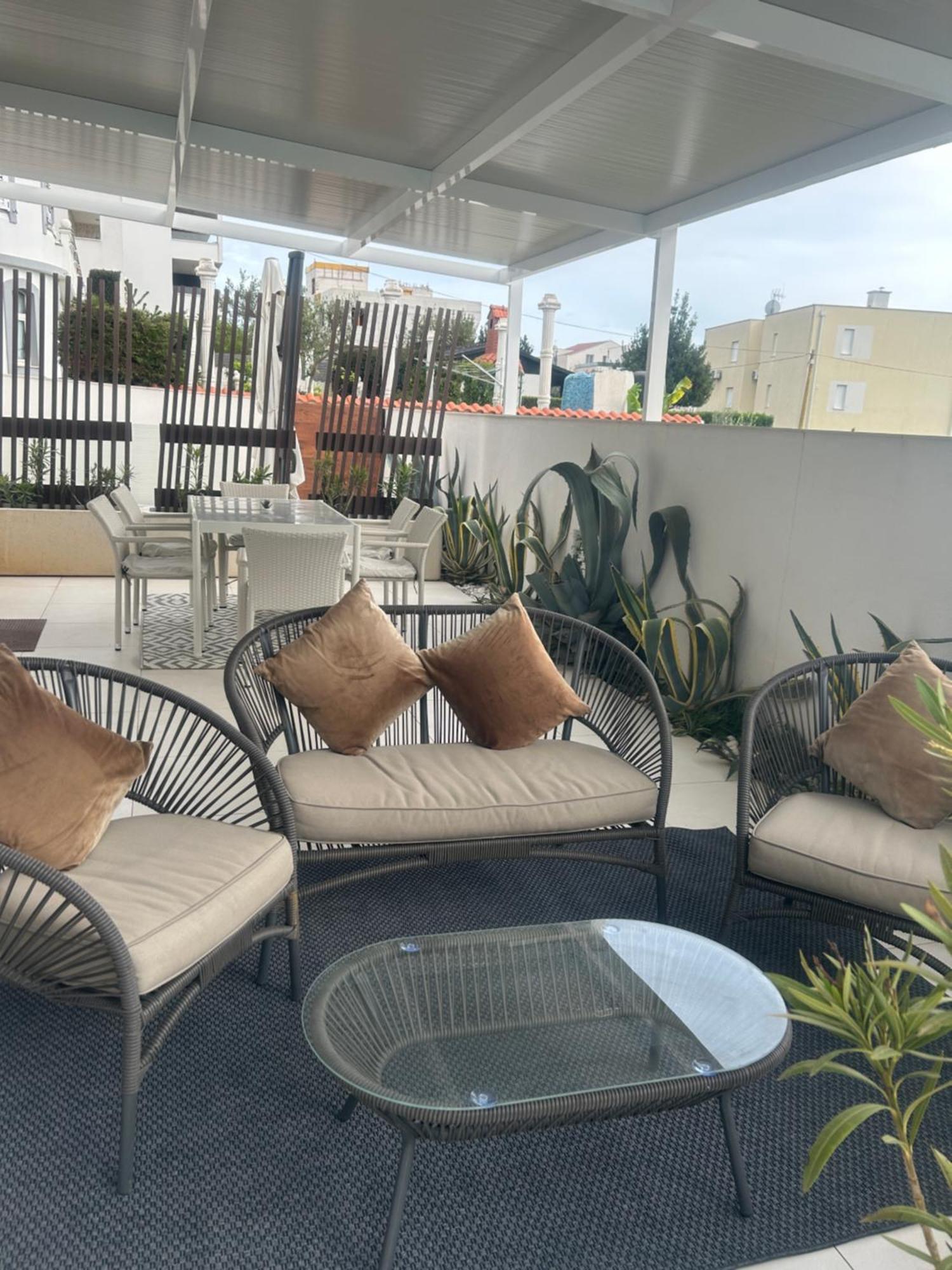 Apartment Superior *