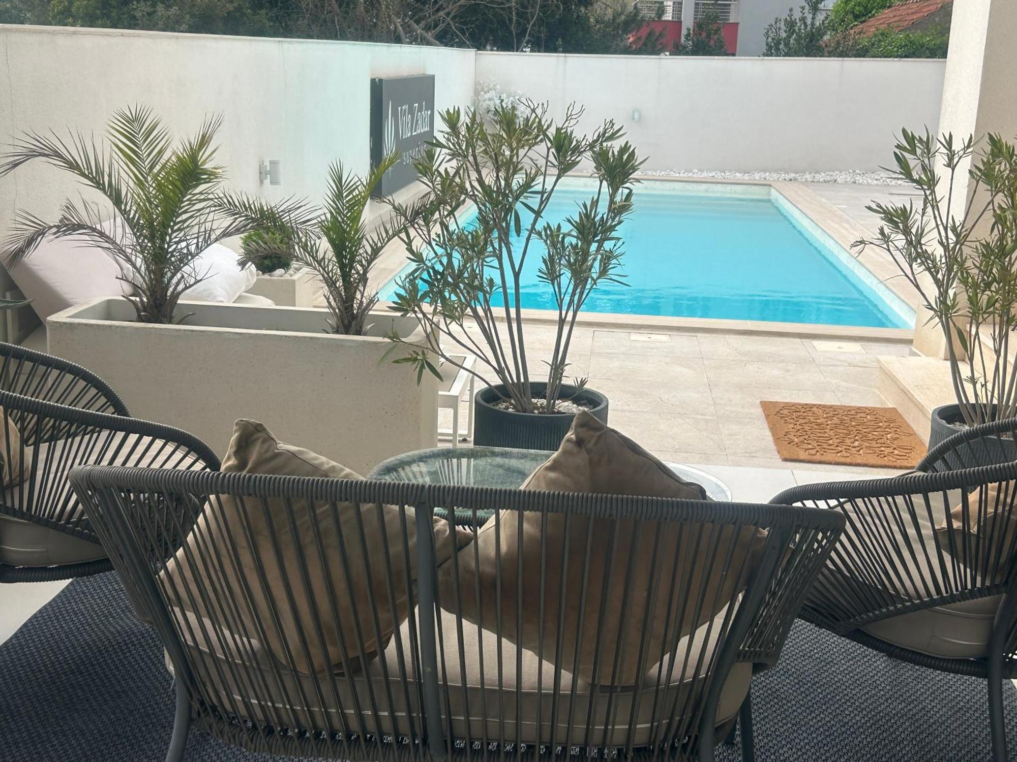 Apartment Superior Zadar
